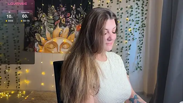 Snapshot of SweetyKatherine chatting on October 20, 2025, 6:48 am SweetyKatherine online show from October 20, 2025, 6:48 am