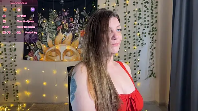 Snapshot of SweetyKatherine chatting on October 23, 2025, 6:45 am SweetyKatherine online show from October 23, 2025, 6:45 am