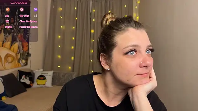 Snapshot of SweetyKatherine chatting on October 3, 2025, 6:53 pm SweetyKatherine online show from October 3, 2025, 6:53 pm