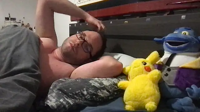 Funnyjul31 online show from March 10, 2026, 8:46 pm