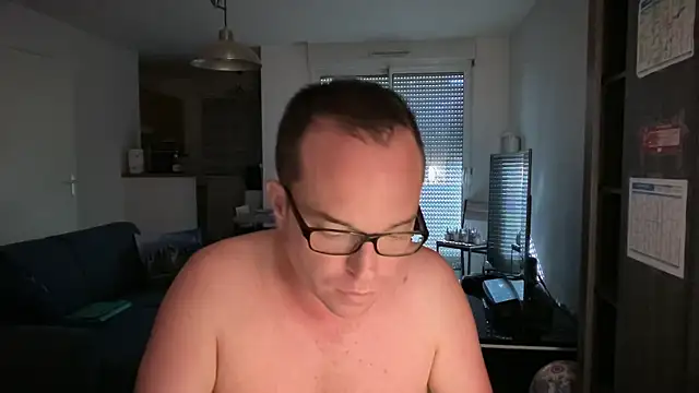 Funnyjul31 online show from October 12, 2025, 2:40 pm