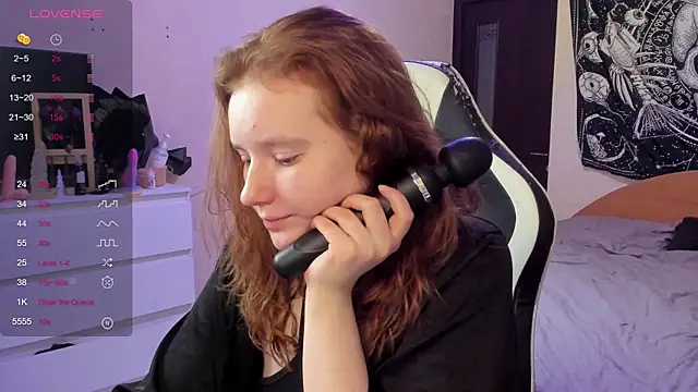 Snapshot of Arleckino chatting on November 7, 2025, 9:41 pm Arleckino online show from November 7, 2025, 9:41 pm