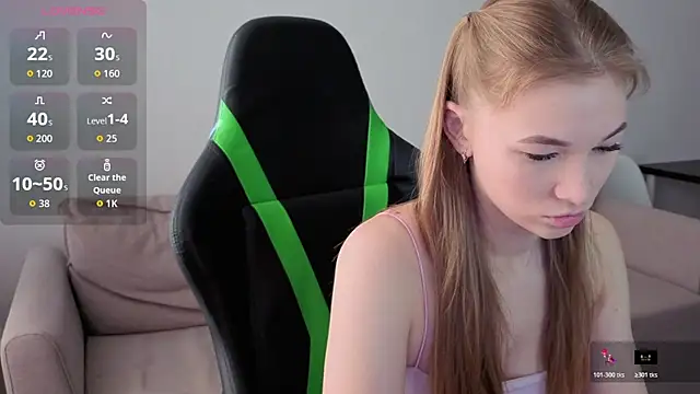 maria plaudice online show from March 1, 2026, 6:02 am