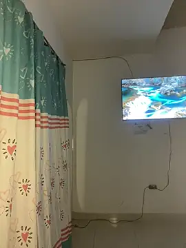 my cam online show from January 14, 2026, 12:36 am