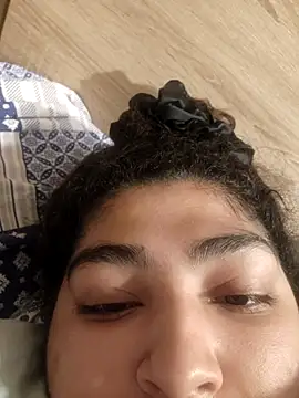 Snapshot of naina78910 chatting on September 25, 2025, 12:55 pm naina78910 online show from September 25, 2025, 12:55 pm