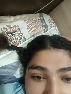 Snapshot of naina78910 chatting on October 23, 2025, 10:25 am naina78910 online show from October 23, 2025, 10:25 am