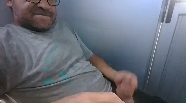 Deku160582 online show from March 19, 2025, 2:13 pm