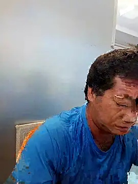 Deku160582 online show from March 11, 2025, 1:01 pm