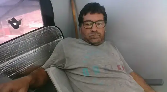 Deku160582 online show from March 20, 2025, 3:47 pm