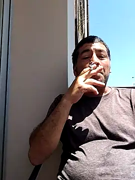 Deku160582 online show from February 5, 2025, 3:31 pm