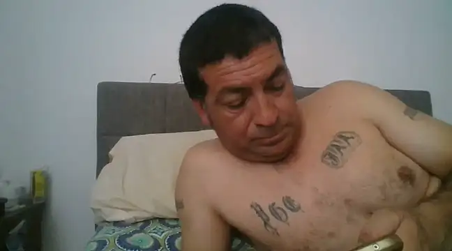 Deku160582 online show from February 1, 2025, 5:05 pm