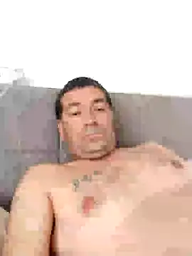 Deku160582 online show from January 29, 2025, 3:15 pm