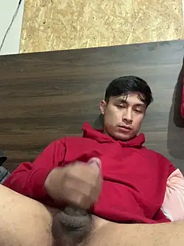 EduardoEspinoza12 online show from March 28, 2026, 7:53 am