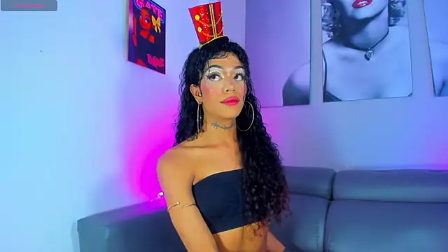 Cherry splash online show from December 16, 2025, 1:59 pm