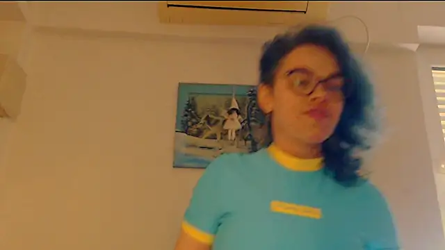 Ju-Hot online show from February 27, 2026, 2:50 pm