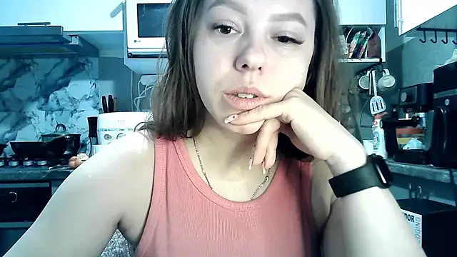 Misssweet s online show from February 21, 2026, 5:20 am