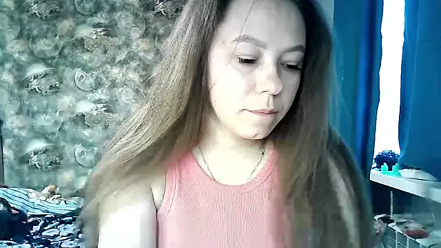 Misssweet s online show from March 14, 2026, 5:02 am