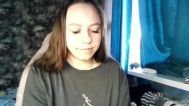 Misssweet s online show from March 10, 2026, 6:28 am