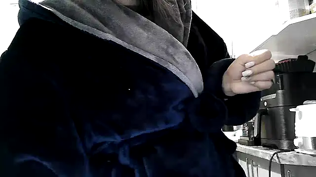 Misssweet s online show from November 10, 2025, 6:29 am