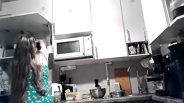 Misssweet s online show from November 28, 2025, 4:23 am