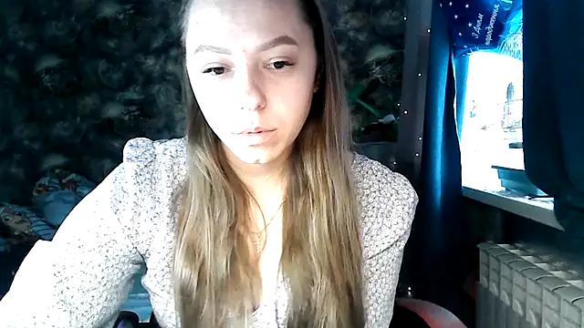 Misssweet s online show from December 21, 2025, 7:10 am