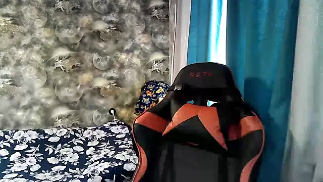 Misssweet s online show from May 22, 2026, 10:57 am
