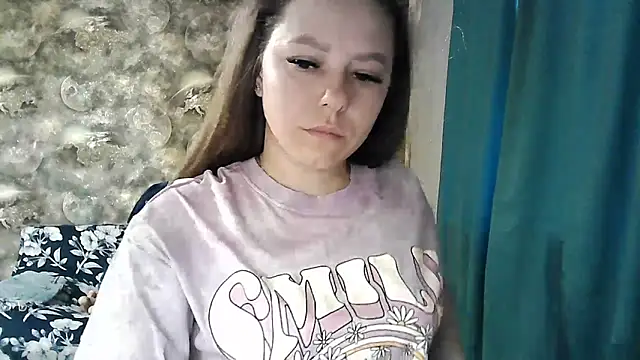 Misssweet s online show from July 1, 2026, 4:35 am
