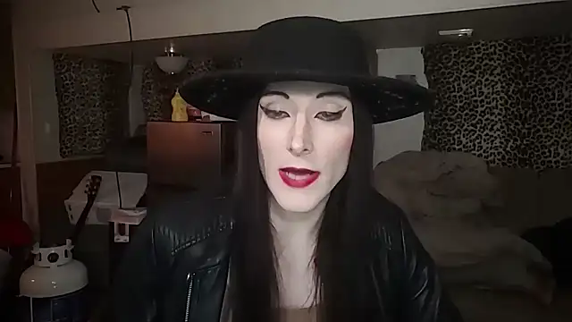 Ivyrose4999 online show from March 11, 2025, 7:25 pm