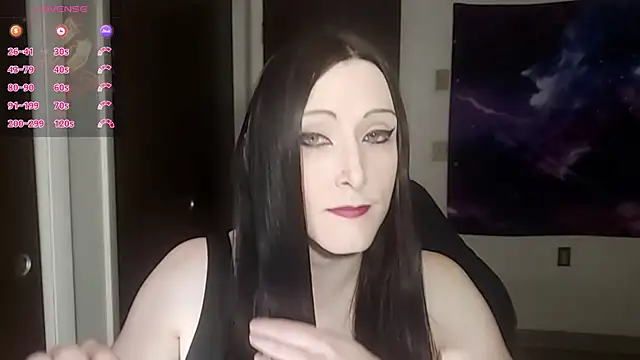 Ivyrose4999 online show from November 26, 2025, 4:29 pm