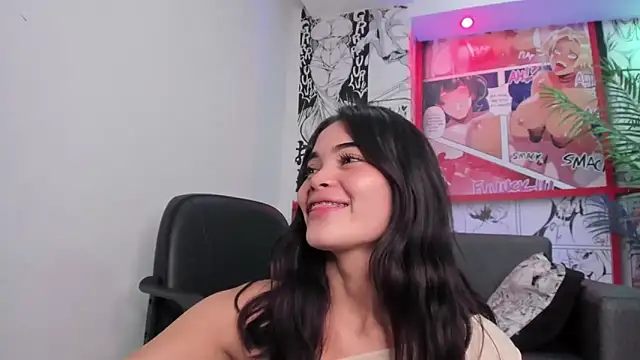 Snapshot of Angeli_rivera18 chatting on February 6, 2025, 12:26 pm Angeli rivera18 online show from February 6, 2025, 12:26 pm