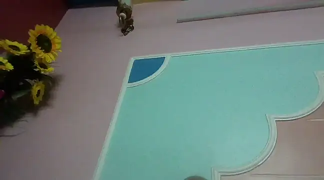 SeductiveStar online show from February 18, 2025, 5:53 pm