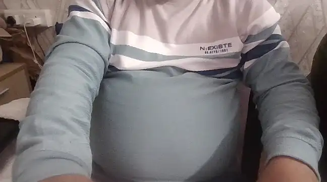 SeductiveStar online show from February 23, 2025, 1:53 pm