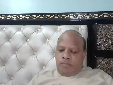 SeductiveStar online show from October 23, 2025, 12:37 pm