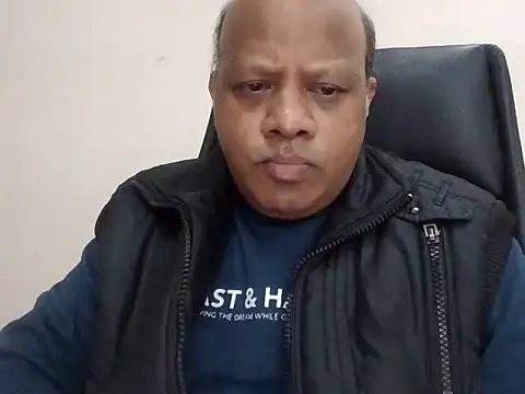 SeductiveStar online show from January 12, 2026, 2:02 pm