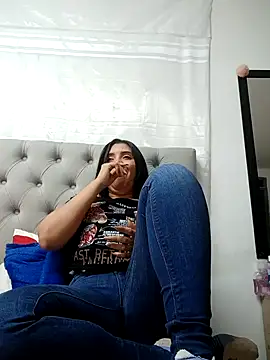 Antoneella vz online show from November 14, 2025, 11:52 pm