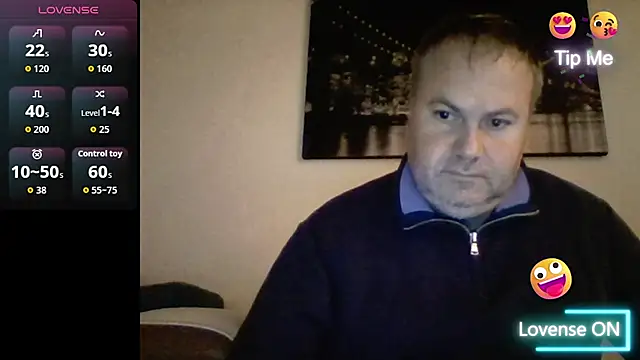 Pourleplasirs online show from November 15, 2025, 11:31 pm