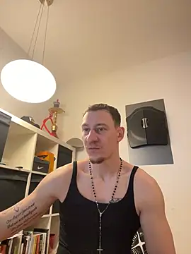 Sportalphaboy online show from February 12, 2025, 3:16 pm