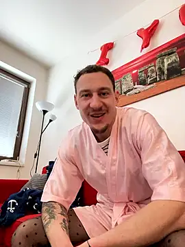 Sportalphaboy online show from March 6, 2025, 7:58 am