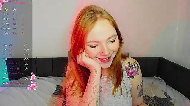 Snapshot of Maya_Light chatting on February 7, 2025, 4:59 am Maya Light online show from February 7, 2025, 4:59 am