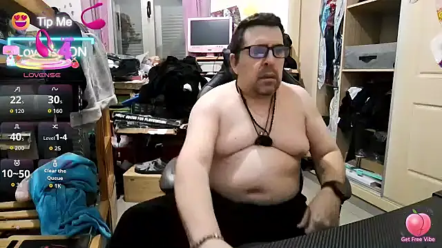 Usame como quieras online show from January 12, 2026, 5:36 am