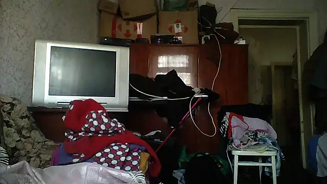 Mayya4321 online show from March 17, 2026, 12:19 pm