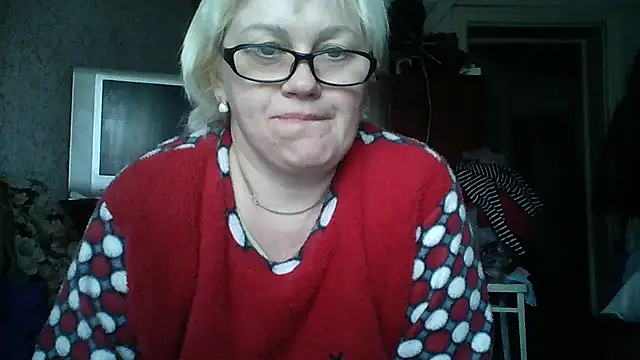 Mayya4321 online show from March 3, 2026, 12:01 pm