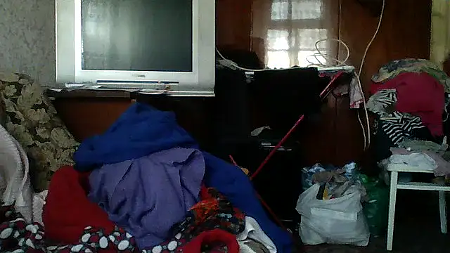 Snapshot of Mayya4321 chatting on January 16, 2026, 12:20 pm Mayya4321 online show from January 16, 2026, 12:20 pm