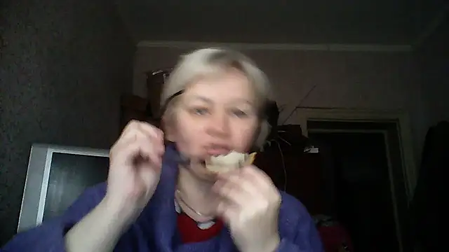 Snapshot of Mayya4321 chatting on February 7, 2026, 7:38 am Mayya4321 online show from February 7, 2026, 7:38 am