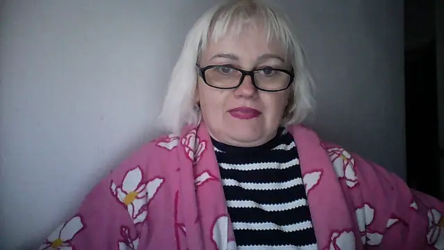 Mayya4321 online show from October 27, 2025, 12:28 pm