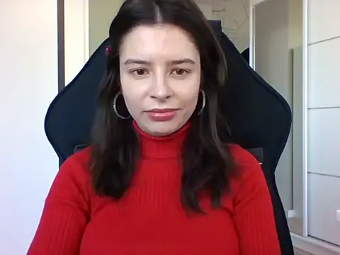 LariceSexy online show from December 19, 2025, 1:13 pm