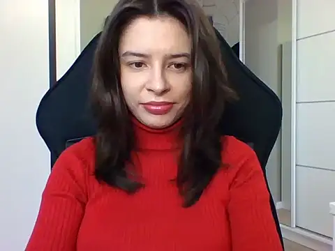 LariceSexy online show from December 18, 2025, 1:15 pm