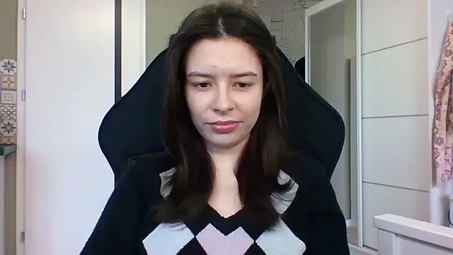 LariceSexy online show from February 22, 2026, 1:13 pm