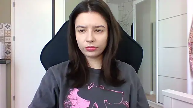 LariceSexy online show from January 9, 2026, 1:07 pm