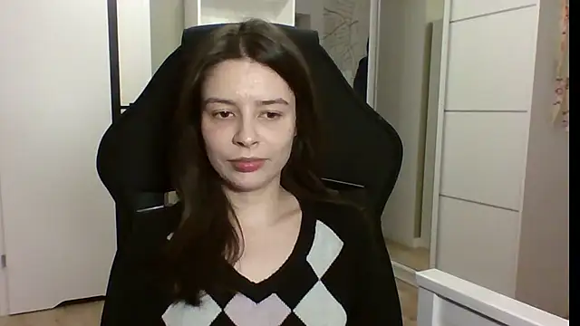 LariceSexy online show from March 29, 2026, 6:42 pm